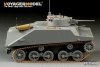 Voyager Model PE35468 WWII Imperial Japanese Navy Type 2( Ka-Mi) Amphibious Tank for DROGON 6678 1/35